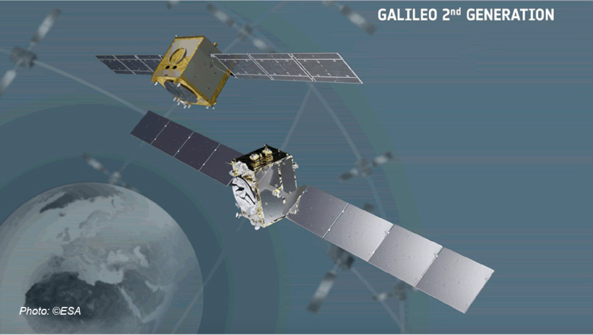 欧洲航天局利用MVG设备大幅增强新型 Hertz 2.0 测试设施灵活性