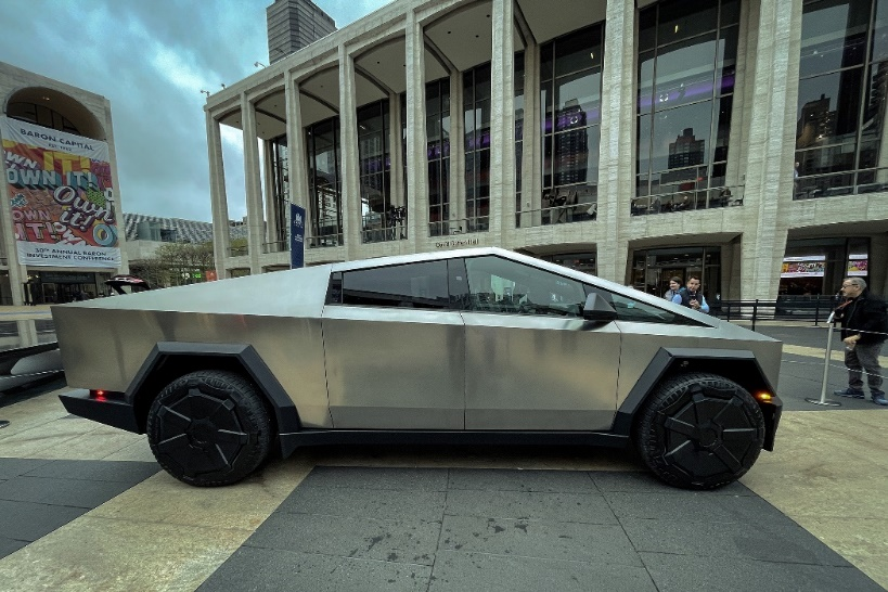 Vicor的48V供电架构可以支持12V系统