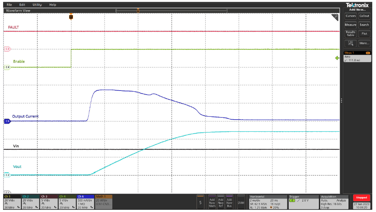 NIV3071 eFuse 在汽车应用中的优势