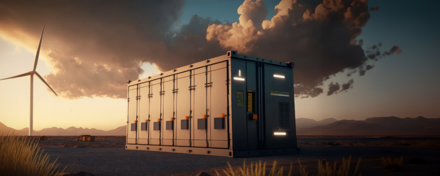 有助于强化电网的电池管理技术