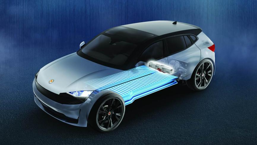 电爆驱动器和接触器驱动器如何帮助提高混合动力汽车/电动汽车电池断开系统的安全性和效率