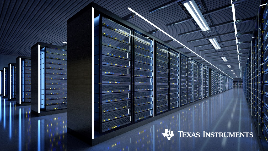 德州仪器全新产品系列不断突破电源设计极限， 助力工程师实现卓越的功率密度
