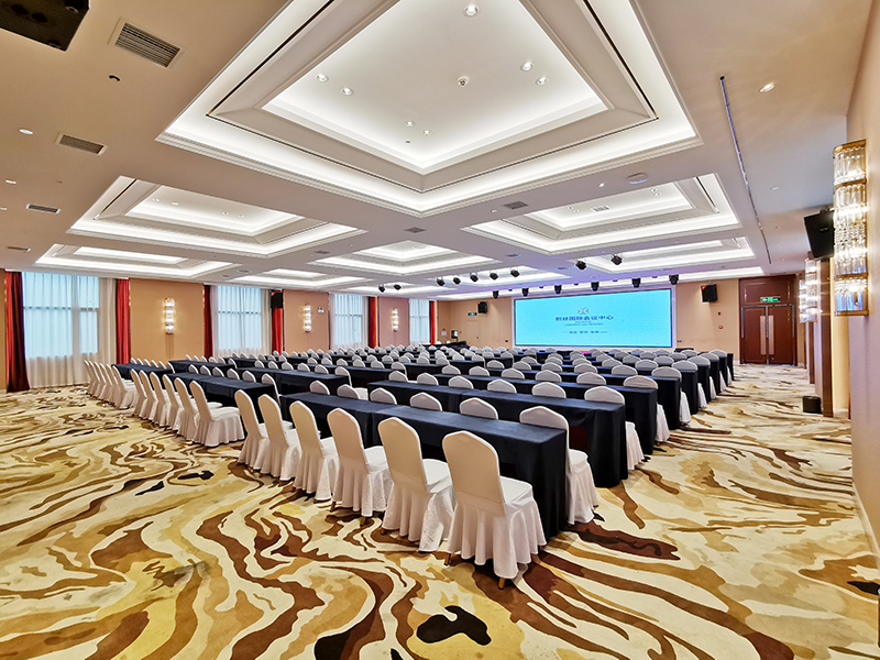 会议项目经理：是人才，你就来！