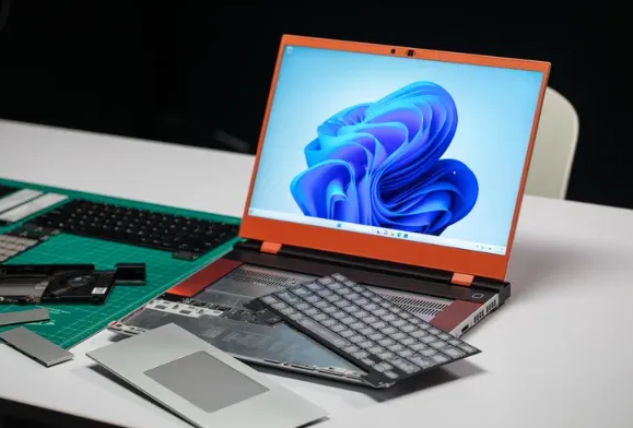 Framework将不再仅仅是一家笔记本电脑公司！