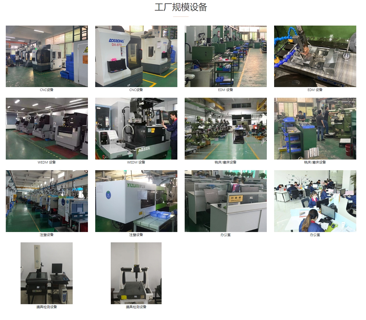 东莞市佰辉模具科技从事高精度注塑模具