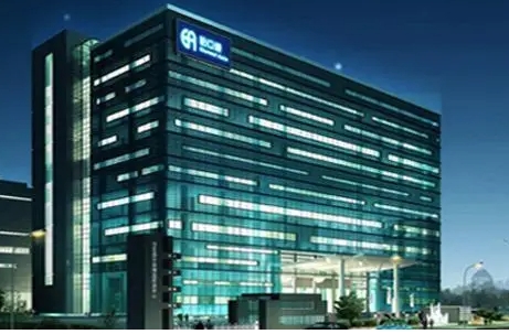 佛山科创怡亚通供应链公司盛大揭牌