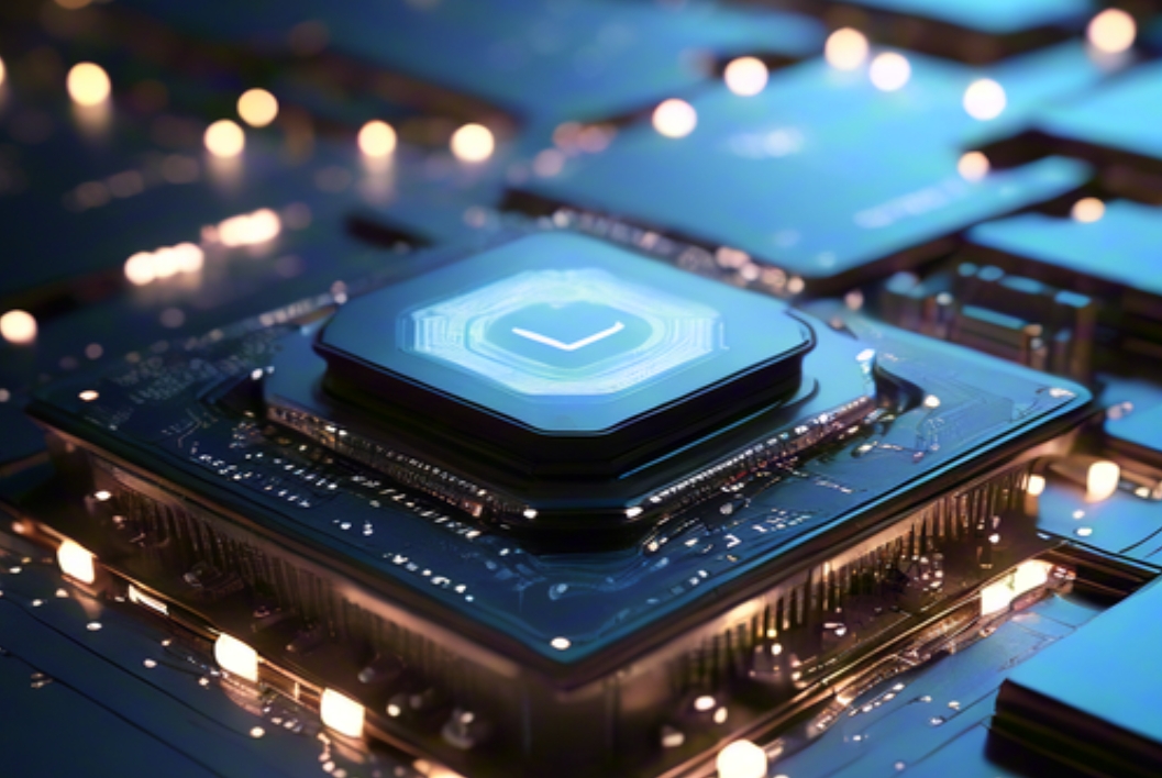 前4月中国集成电路进出口强劲增长，未来或面临美国关税挑战