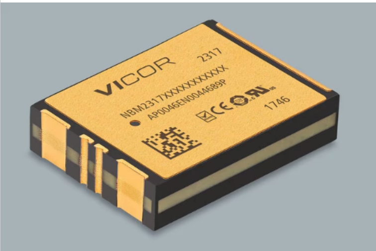 通过NBM被侵权的案件，Vicor专利成功经受了有效性挑战的考验