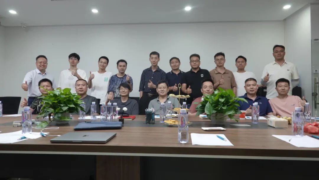 U才优料2024年卓越工程师线下会议圆满落幕！