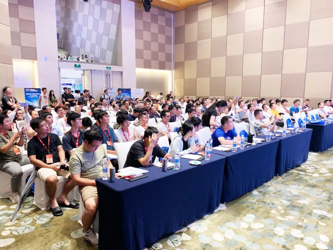 U才优料成功举办2024电源网高新电源技术研讨会（深圳站）！