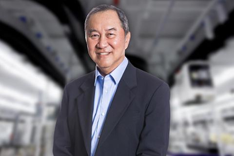 格芯宣布人事任命，新亚洲区总裁兼中国区主席面临较大压力，